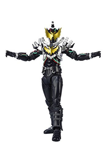 Night Rogue S.H.Figuarts Kamen Rider Build - Bandai