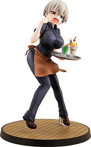 【KADOKAWA】Kadokawa Collection "Uzaki-chan Wants to Hang Out!" Uzaki Hana Original Edition Cafe Asia Ver.