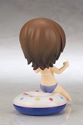 Funami Yui Chocolto Yuru Yuri  - Broccoli