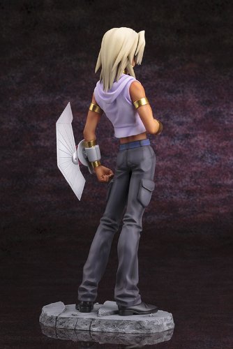 Marik Ishtar 1/7 ARTFX J Yu-Gi-Oh! Duel Monsters - Kotobukiya