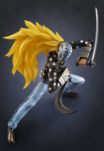 Excellent Model Portrait.Of.Pirates "One Piece" NEO-DX Killer
