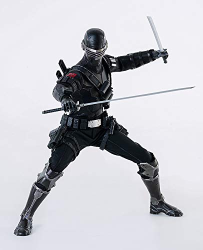 "G.I. Joe" 1/6 Snake Eyes