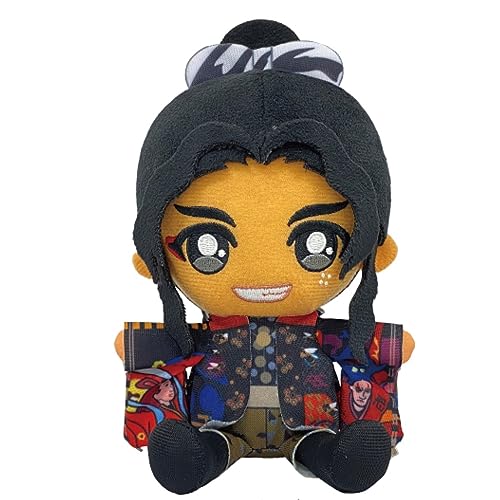 Sentai Hero Plush Series "Ohsama Sentai King Ohger" Kaguragi Dybowski