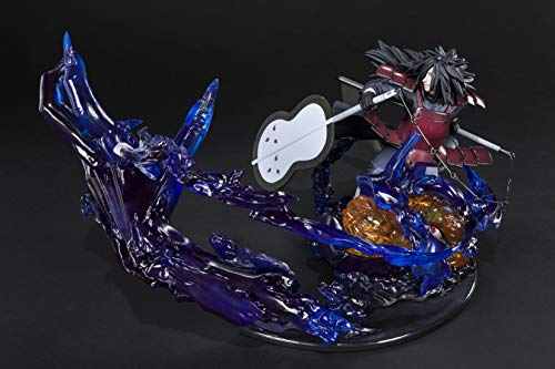 Uchiha Madara (Kizuna Relation version) Figuarts ZERO Naruto Shippuuden - Bandai