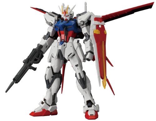 1/100 MG Aile Strike Gundam Ver.RM