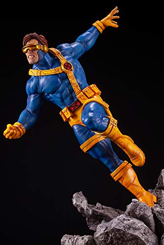 Marvel Universe "X-Men" Cyclops Fine Art Statue