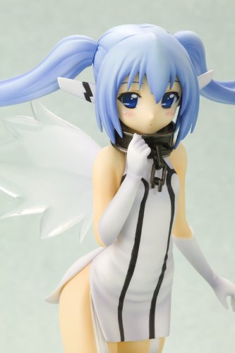 Astraea Ikaros Nymph 1/8 Gekijouban Sora no Otoshimono: Tokei-jikake no Angeloid - Kotobukiya