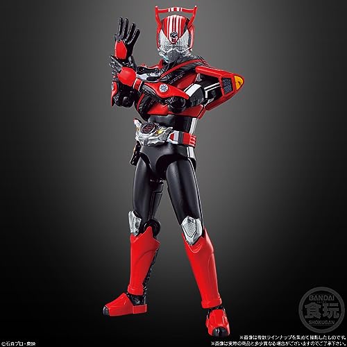 SO-DO Chronicle "Kamen Rider Drive"