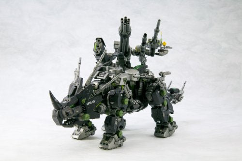 DPZ-10 Darkhorn - 1/72 Skala - Highend Master-Modell, Zoids - Kotobukiya