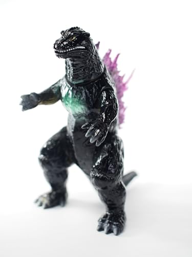 CCP Middle Size Series Vol. 1 "Godzilla 2000: Millennium" Godzilla (1999) Millennium Ver.