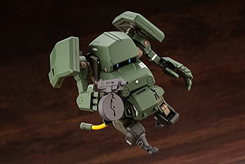 JGSDF Type 07 - III Tank Nacchin