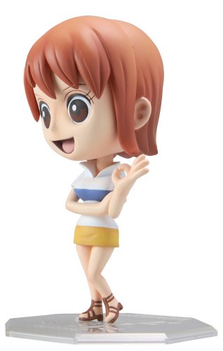 Portrait Of Pirates One Piece MUGIWARA THEATER Nami