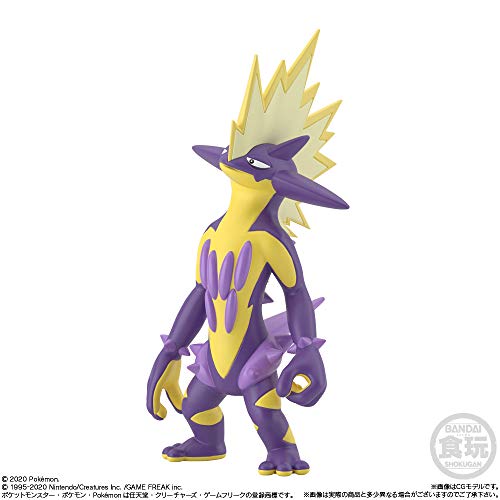"Pokemon" Pokemon Scale World Galar 2