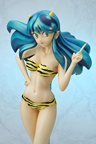 Lum Invader Gigantic Series, Urusei Yatsura - X-Plus