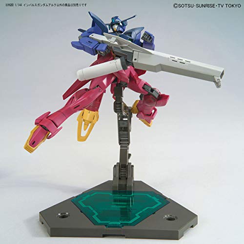 Impulse Gundam Ark - 1/144 scale - Gundam Build Divers - Bandai