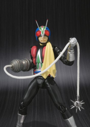 Riderman S.H.Figuarts Kamen Rider V3 - Bandai