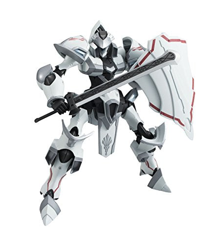Earlcumber Robot Damashii Tri Robot Damashii Tri <Side SK> Knight's & Magic - Bandai