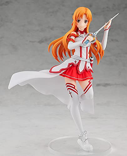 "Sword Art Online Der Film -Progressive-Aria einer sternenlosen Nacht" Pop Up Parade Asuna