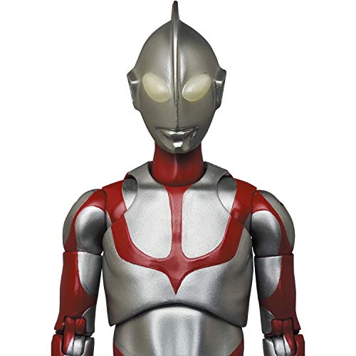 MAFEX "Shin Ultraman" Ultraman