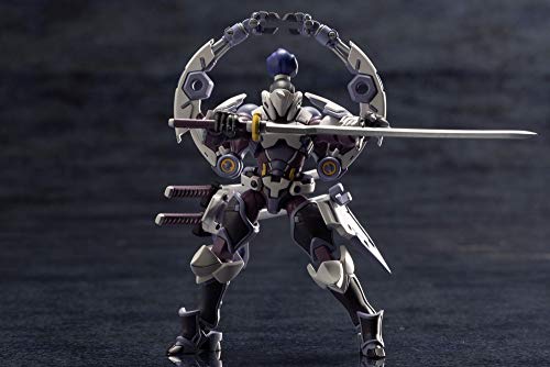 Governor Ex Armor Type: Monoceros - 1/24 scale - Hexa Gear - Kotobukiya