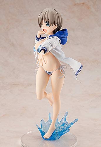 ¡Uzaki-chan quiere pasar el rato! - KD Colle Uzaki Hana Swimsuit Ver. (KADOKAWA)