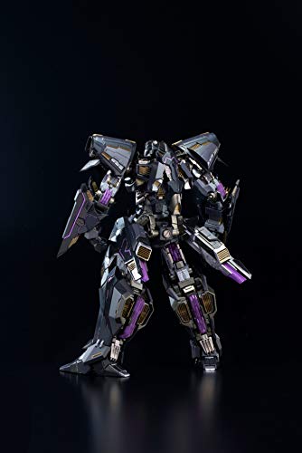 Flame Toys KUROKARAKURI "Transformers" Megatron Normal Version