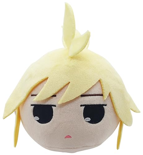 Hatsune Miku Series Nuimaru (Plush) Kagamine Len