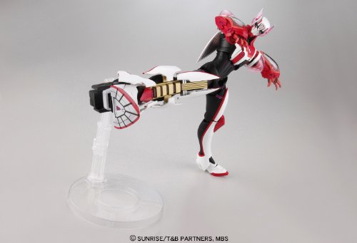Barnaby Brooks Jr. - 1/8 Échelle - Mg Fustrice Tiger & Bunny - Bandai
