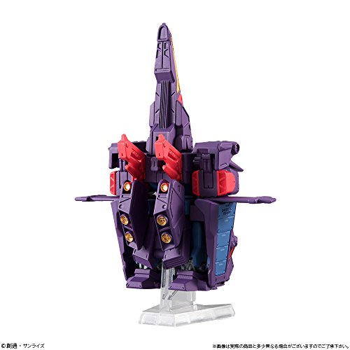 MRX-010 Psyco Gundam MK-II FW Gundam Converge (EX22) Kidou Senshi Gundam ZZ - Bandai