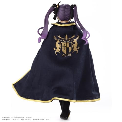 1/12 Assault Lily Series No. 071 "Assault Lily" Hishida Haru