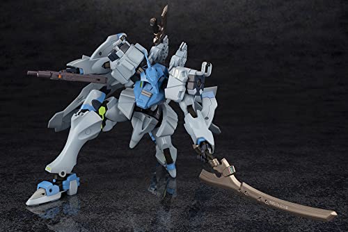 Muv-Luv Alternative Fubuki