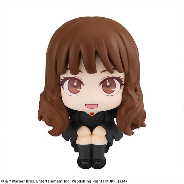 Look Up Series "Harry Potter" Hermione Granger