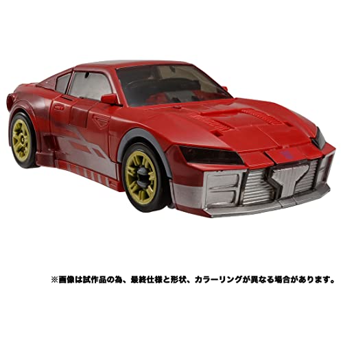 "Transformers" Transformers: Legacy TL-08 Knock Out