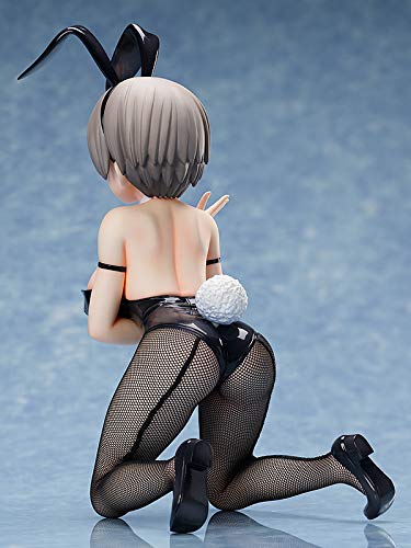 "Uzaki-chan Wants to Hang Out!" Uzaki Hana Bunny Ver.