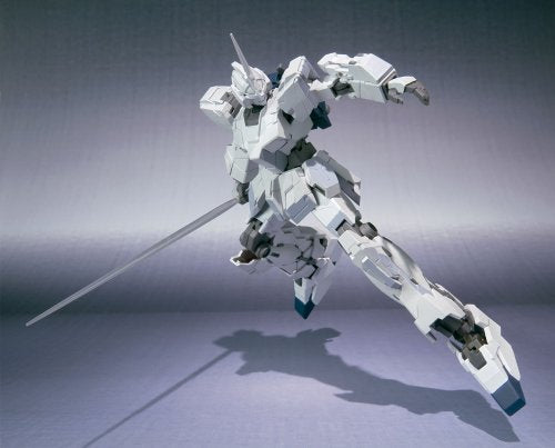 RX-0 Unicorn Gundam 1/144 Robot Damashii <Side MS> Unicorn Mode Kidou Senshi Gundam UC - Bandai