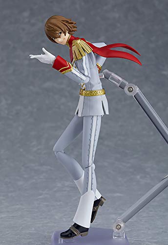 PERSONA 5: Die Animation - Krähe / Akechi Goro - Figmo # 471 (Max Factory)