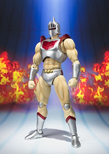 Robin Mask S.H.Figuarts Kinnikuman ORIGINAL COLOR EDITION - Bandai