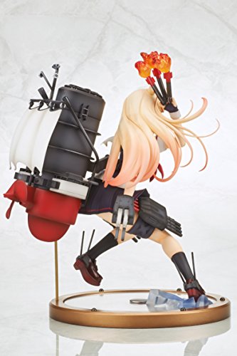 Yuudachi 1/8 Kai Ni Kantai Collection ~Kan Colle~ - Broccoli