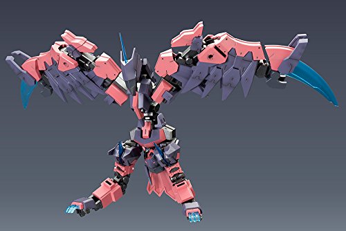 XFA-CnV Vulture (versión RE)-1/100 escala-Frame Arms-Kotobukiya
