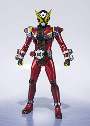 Kamen Rider Geiz S.H.Figuarts Kamen Rider Zi-O - Bandai