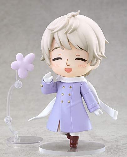 "Hetalia World Stars" Nendoroid # 1489 Russie (Orange Rouge)