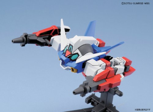 Gundam Age - 2 Double Bullet SD Gundam bb Senshi (# 371) kidou Senshi Gundam Age - Bandai