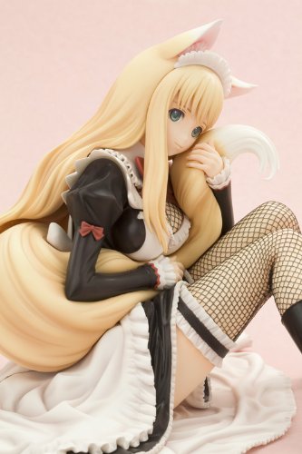 Lorna Murasame 1/6 Shining Hearts - Kotobukiya