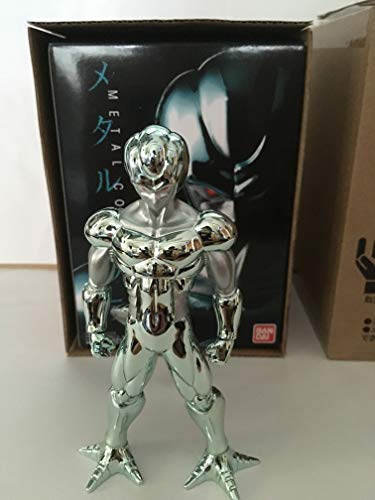 Metal Cooler Dragon Ball Z - Bandai
