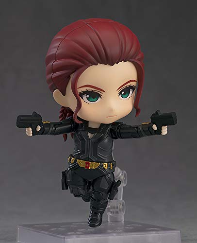 Nendoroid "Black Widow" Black Widow Ver.