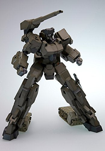 TIPO 32-1 Gourai (Re Versión) - 1/100 escala - Armas de marco - Kotobukiya