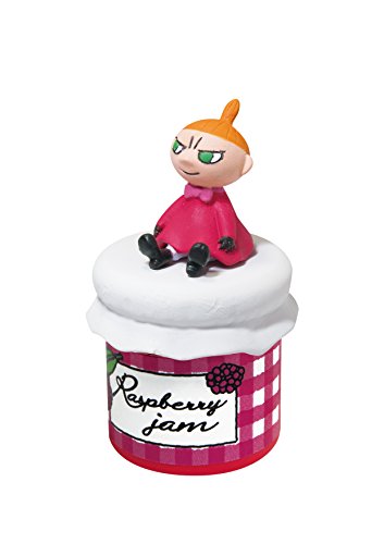 Box Candy Toy Moomin - Re-Ment