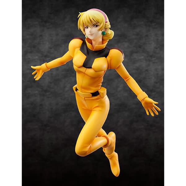 Excellent Model RAHDX Series G.A.NEO "Mobile Suit Victory Gundam" Katejina Loos