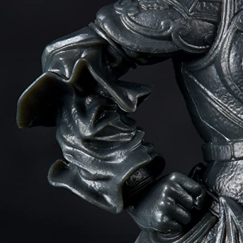 ARTPLA Shitennou Statue Komokuten