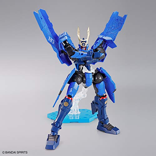 Souryumaru HG - bendai Spirit